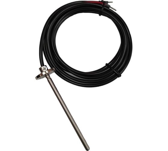 Изображение товара Датчик температуры воздуха канальный BVM GST-4-PT1K