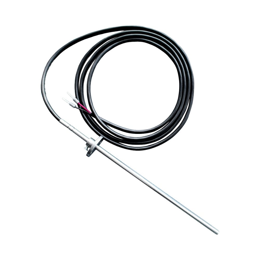 Изображение товара Канальный датчик температуры воздуха BVM GST-4-NTC10K - широкий диапазон