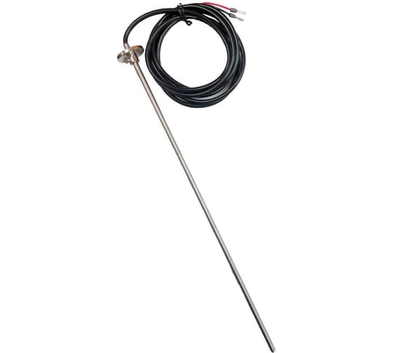 Изображение товара Датчик температуры воздуха канальный BVM GST-4-PT1K 300