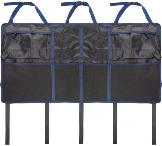 Изображение товара Накидка в багажник ZIPOWER PM6715