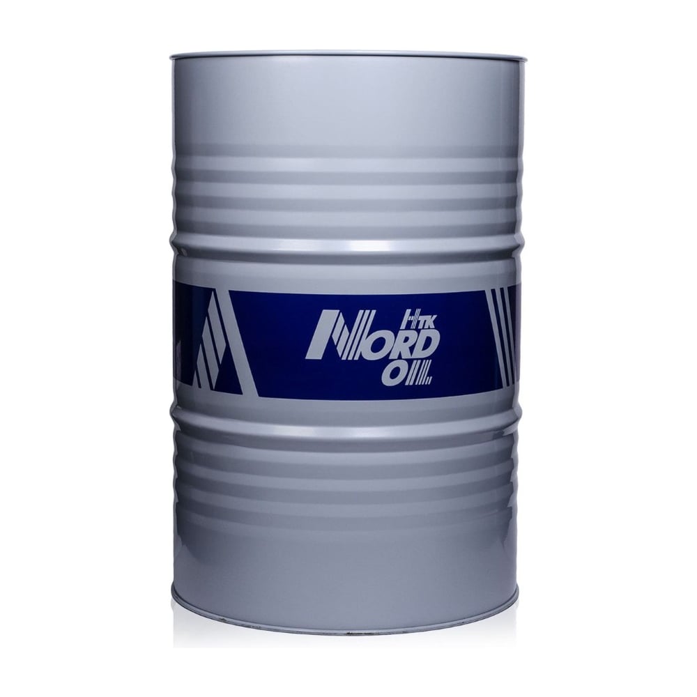 Изображение товара Масло NORD OIL ATF III NRT035 205л трансмиссионное для АКПП