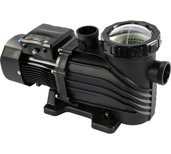 Изображение товара Насос для бассейна UNIPUMP JET POOL SPP 1500FC 60045