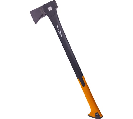 Изображение товара Топор колун универсальный RAGE X POWER 1150 г 710 мм с чехлом 900271