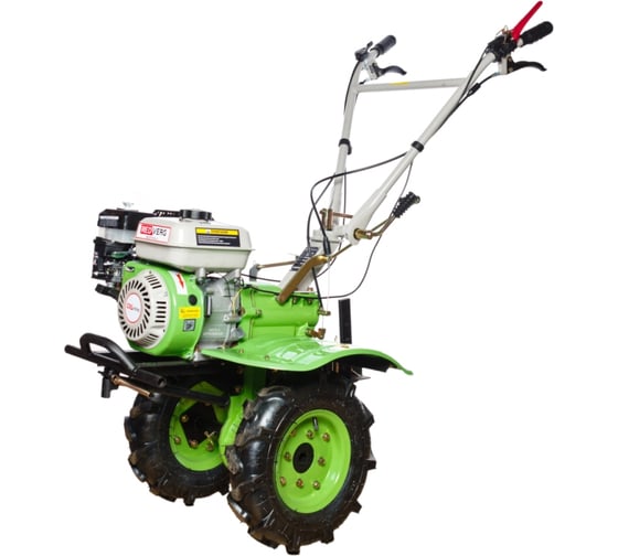 Изображение товара Мотоблок REDVERG Волгарь-2 5024283