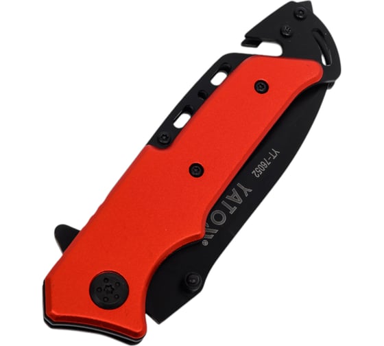 Изображение товара Складной нож YATO YT-76052 371576052 092 1