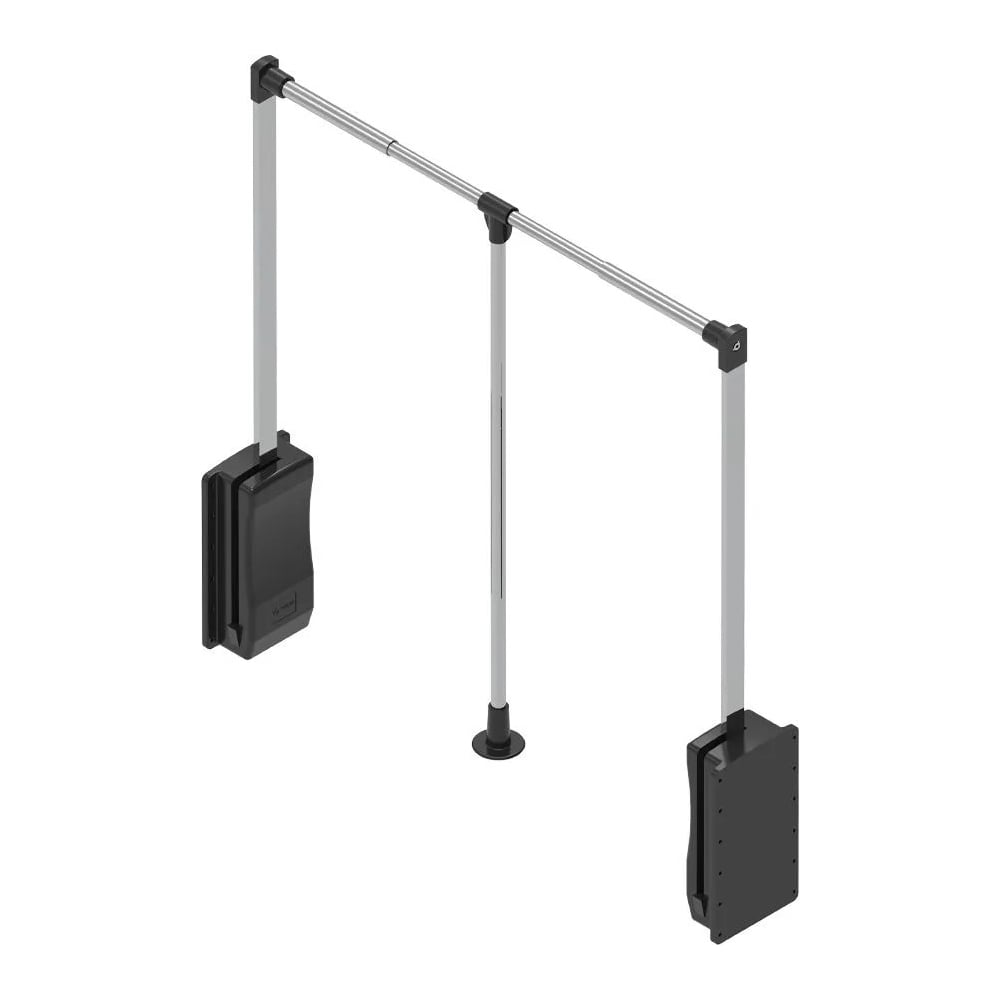 Изображение товара Пантограф REJS LIFTER Basic 540-710 металл хром пластик черный