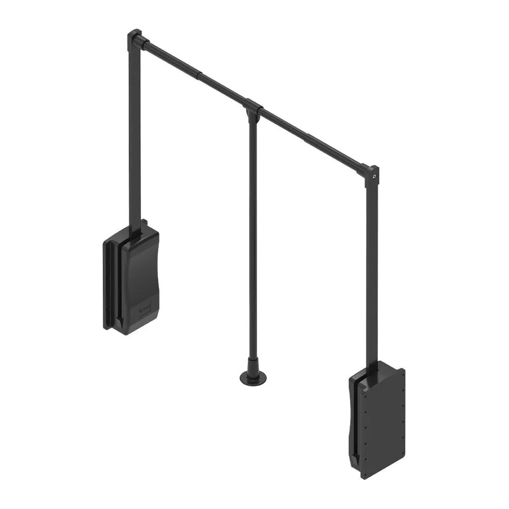 Изображение товара Пантограф REJS LIFTER Basic 890-1220 металлический пластик черный