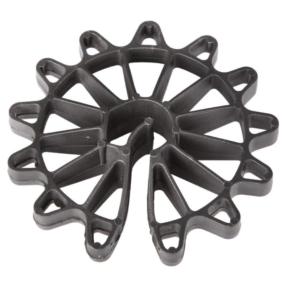 Изображение товара Фиксатор для арматуры Tech-Krep «Звездочка-35» 250 шт, коробка 151326 Изображение товара Фиксатор для арматуры Tech-Krep «Звездочка-35» 250 шт, коробка 151326