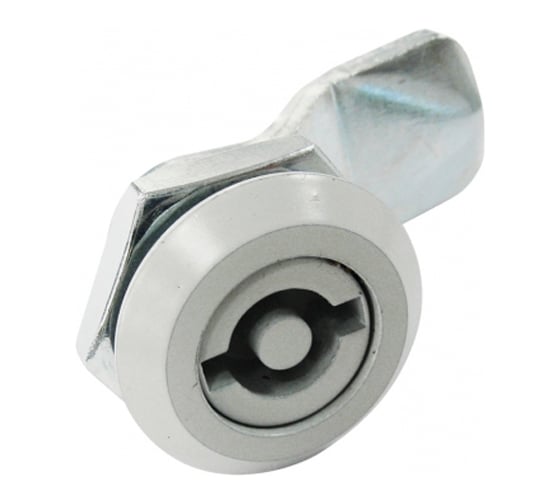 Изображение товара Замок Провенто цинковый, с двойной бородкой, в сборе LC 5 DB.Z