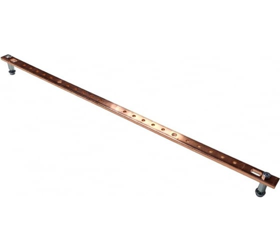 Изображение товара Шина заземления Провенто 450 мм, комплект BI 1.45 E