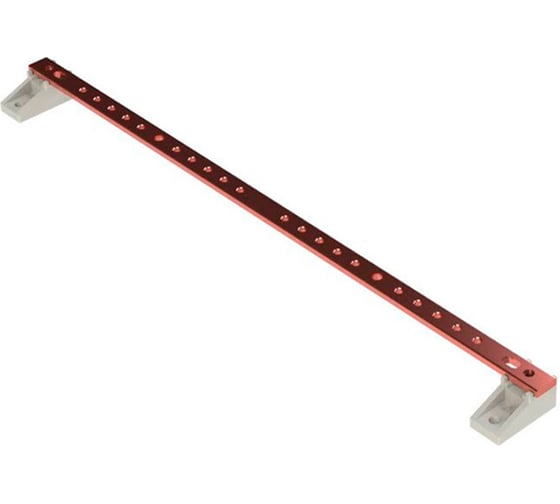 Изображение товара Шина зануления Провенто 450 мм, комплект BI 1.45 N