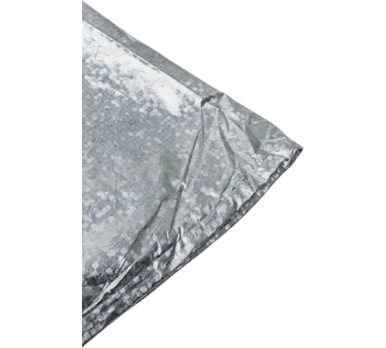 Изображение товара Тент на машину для микроавтобуса PSV с подкладкой и молнией, размер XXL (520x180x175), Серый 138056