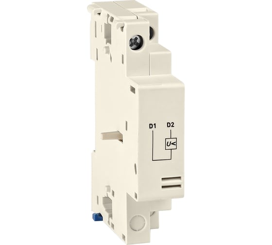 Изображение товара Расцепитель минимального напряжения КЭАЗ OptiStart ME GV2AU385 354827