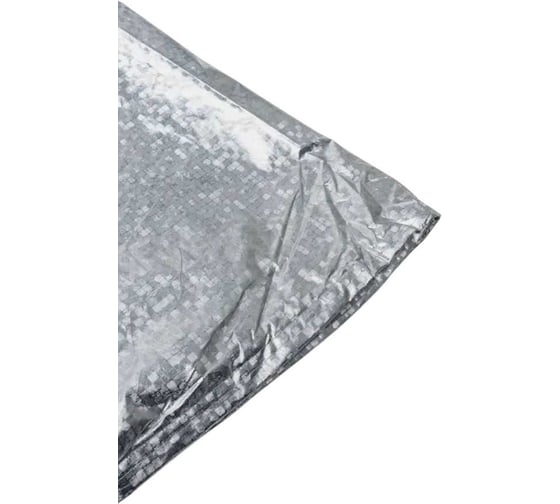 Изображение товара Тент для мотоциклов и скутеров с подкладкой PSV размер XXL (265x105x125), Серый 138061