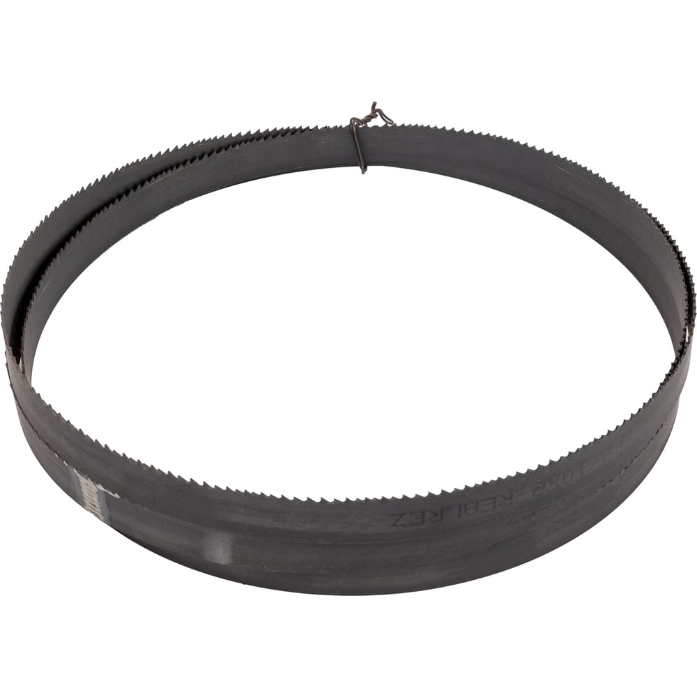 Изображение товара Пила ленточная M42 2360 мм для металла биметалл REALREZ