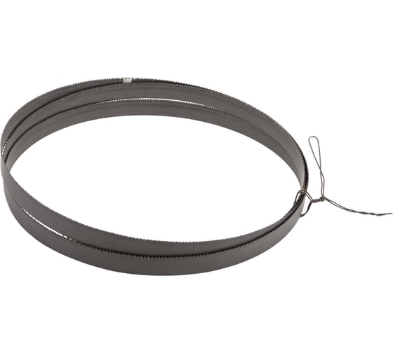 Изображение товара Пила ленточная M42 (2455 мм; 20 мм; шаг 10/14TPI) REALREZ 4687201901457