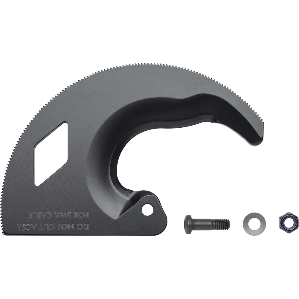 Изображение товара Pемкомплект поворотного ножа Knipex для кабелерезов KN-95 31/36 315 A, Модели с 2025 KN-95315E01