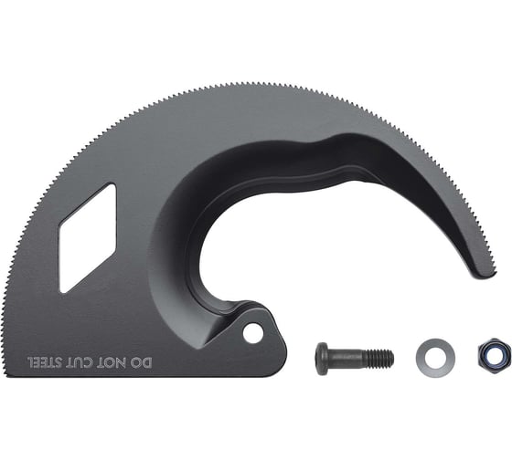 Изображение товара Pемкомплект поворотного ножа Knipex для кабелерезов KN-95 31/36 280, Модели с 2025 KN-95280E01