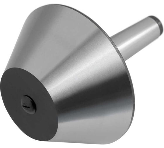 Изображение товара Центр токарный вращающийся грибковый ZITOM DS4x150B ГОСТ 8742-75 cr20020