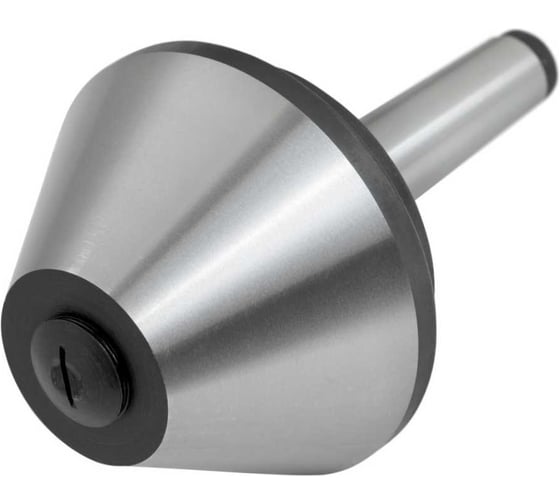 Изображение товара Центр токарный вращающийся грибковый ZITOM DS3x100B ГОСТ 8742-75 cr20018