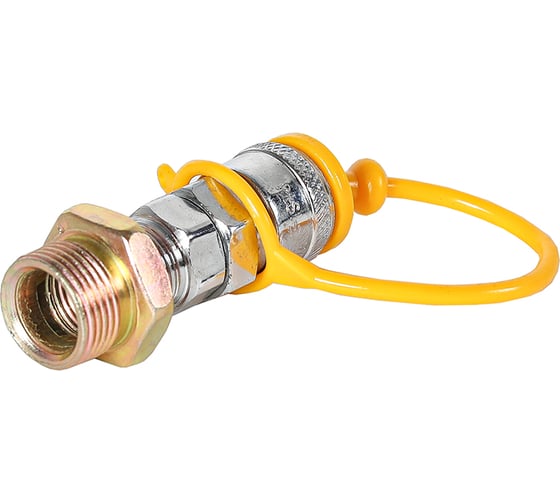 Изображение товара Евроразъем пневматический Крал 3046