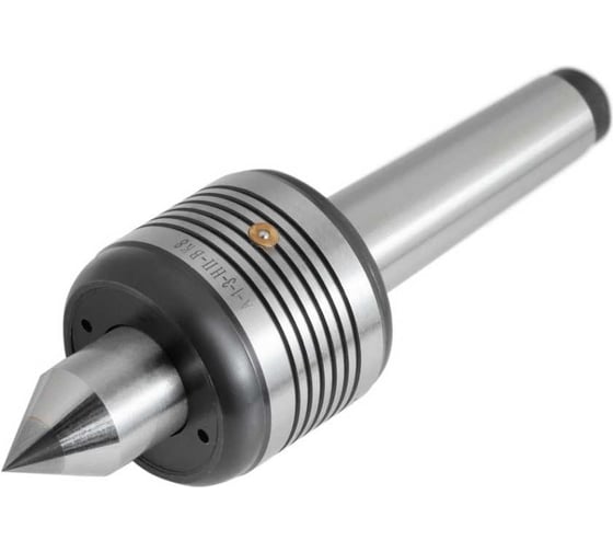 Изображение товара Центр токарный вращающийся ZITOM A-1-3-H D53мм ЧПУ ВК8 cr30046