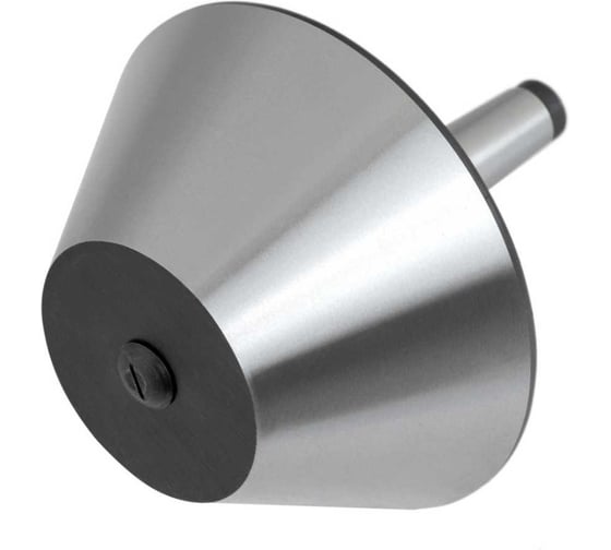 Изображение товара Центр токарный вращающийся грибковый ZITOM DS3x150B ГОСТ 8742-75 cr20019