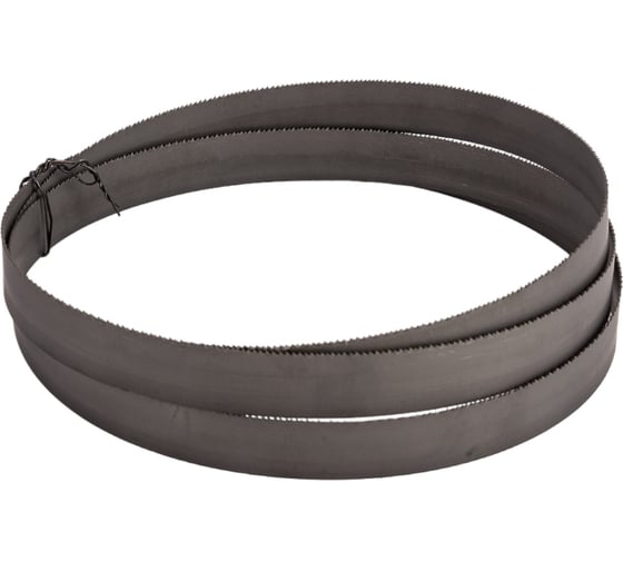 Изображение товара Пила ленточная M42 (2360 мм; 27 мм; шаг 10/14TPI) REALREZ 4687201901907