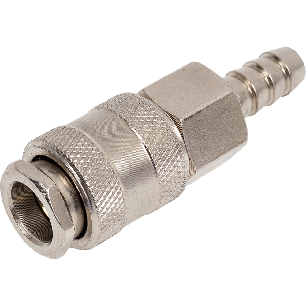 Изображение товара Набор быстрых разъемов Крал 10 мм для шлангов 25 шт