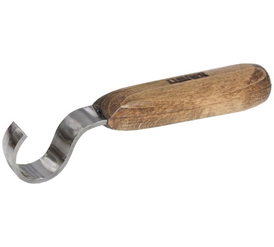 Изображение товара Левый ложкорез Narex 822102