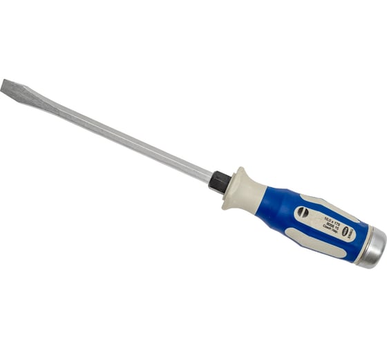 Изображение товара Ударная отвертка Narex Strong Line Profi Шлиц 1.6x10 мм, длина 175 мм 805616