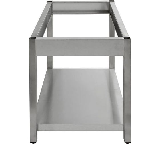 Изображение товара Подставка под индукционную плиту Luxstahl ПИ 2-700 мко458