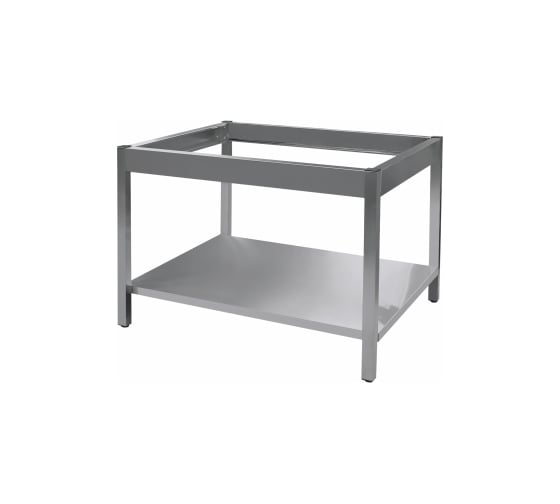 Изображение товара Подставка под индукционную плиту Luxstahl ПИ 4-98 мко009