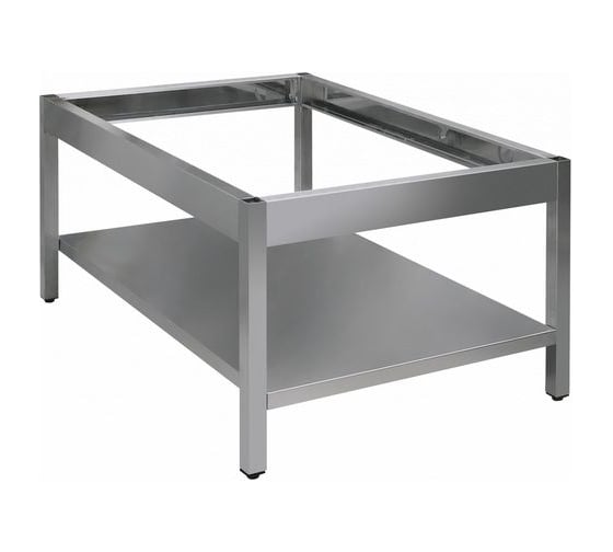 Изображение товара Подставка под индукционную плиту Luxstahl ПИ 6-912 мко011