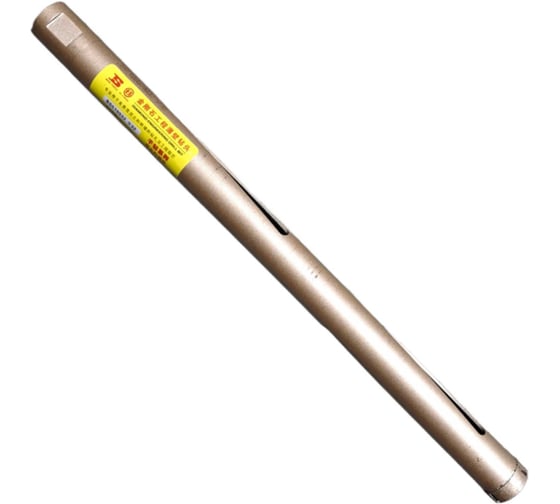 Изображение товара Коронка алмазная по бетону для сухого сверления BOSI М22 32x450 мм BS570032