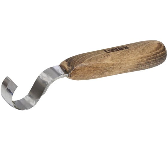 Изображение товара Правый ложкорез Narex 822101