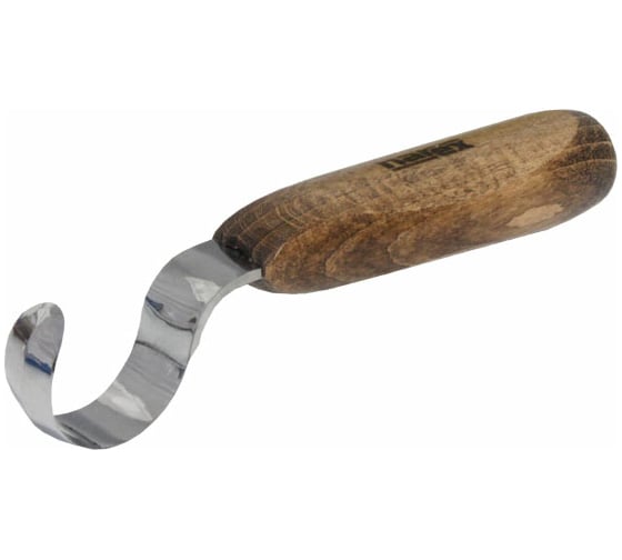 Изображение товара Двусторонний ложкорез Narex 822103