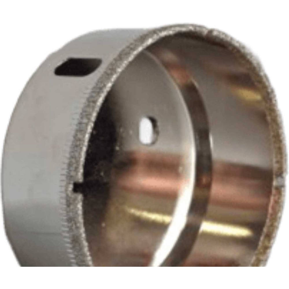 Изображение товара Коронка алмазная по стеклу и керамике BOSI 55 мм BS538155