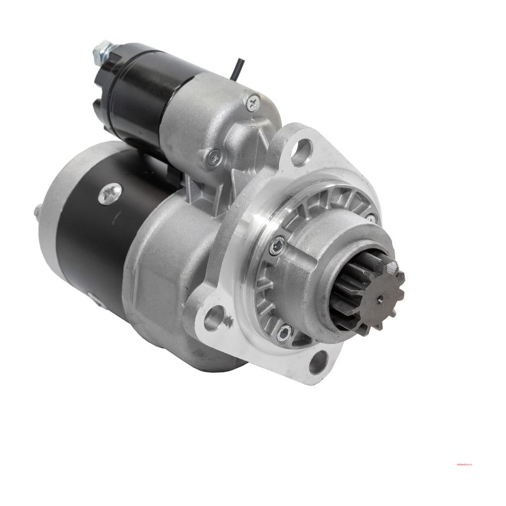 Изображение товара Стартер WILMART Д3900/Д2500 9142722 для мотоблоков