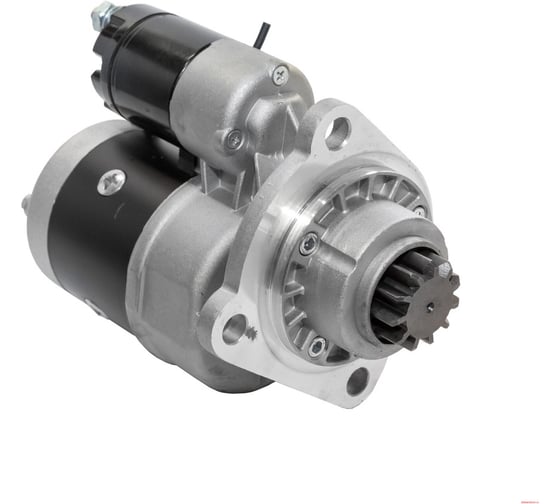 Изображение товара Стартер WILMART Д3900/Д2500 9142722