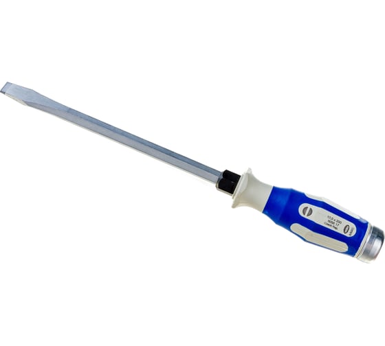 Изображение товара Ударная отвертка Narex Strong Line Profi Шлиц 2.0x12 мм, длина 200 мм 805617