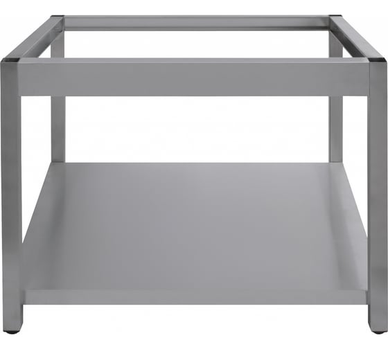 Изображение товара Подставка под печь для пиццы Luxstahl 980*1100*850 мко006