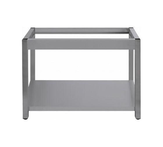 Изображение товара Подставка под печь для пиццы Luxstahl Neapolitanо 4 и Neapolitanо 8 мко989