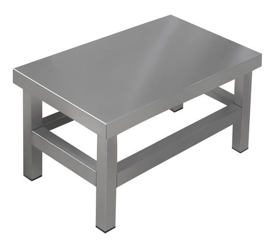 Изображение товара Подтоварник Luxstahl ПТ-8/4 мко222