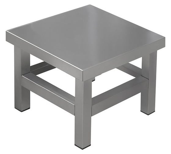 Изображение товара Подтоварник Luxstahl ПТ-4/4 мко221