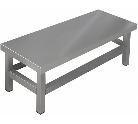 Изображение товара Подтоварник Luxstahl ПТ-12/4 мко717