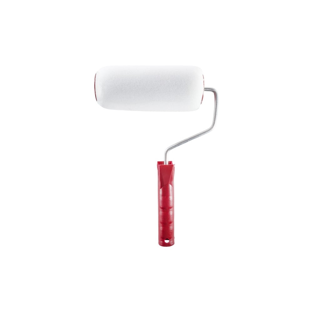 Изображение товара Поролоновый валик Политех 150 мм малярный для покраски и отделочных работ