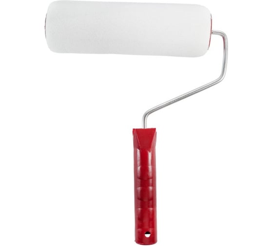 Изображение товара Валик поролоновый Политех 200 мм 1522200