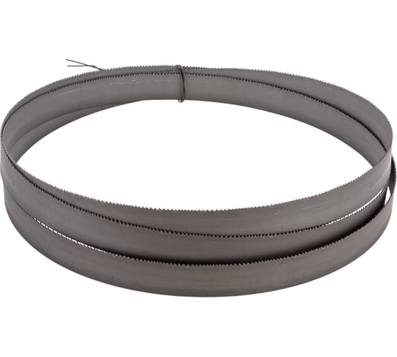 Изображение товара Пила ленточная M42 (2910 мм; 27 мм; шаг 8/12TPI) REALREZ 4687201902317