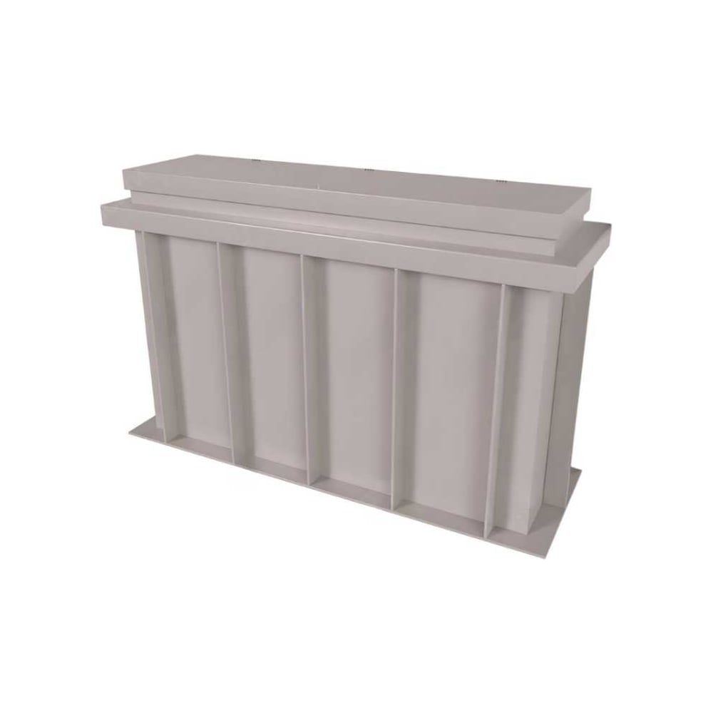 Изображение товара Емкость для отмачивания Экосети Silk-Screen 1180 EOESS1180